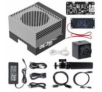 N-VIDIA Jetson-A GX-Orin 64GB Developer Kit 275 TOPS, with Ethernet,USB Display Port Provides AI Large Models/ROS Data（A GX-Orin NOT SSD AI-LM-Kit）