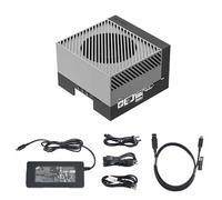 N-VIDIA Jetson-A GX-Orin 64GB Developer Kit 275 TOPS, with Ethernet,USB Display Port Provides AI Large Models/ROS Data（A GX-Orin NOT SSD Dev-Kit）