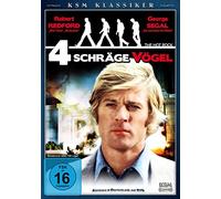 N - Vier schräge Vögel (KSM Klassiker) (DVD)