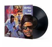 N.W.A. - 100 Miles & Runnin [VINYL]
