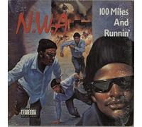 N.W.A* - 100 Miles & Running [VINYL]