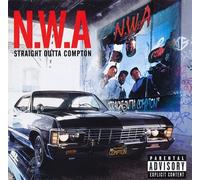 N.W.A.Tribute - Straight Outta Compton 10th Anniversary Tribute