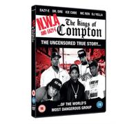 N.W.A & Eazy-E: The Kings of Compton