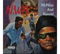 N.w.a - Efil4zaggin [CD]