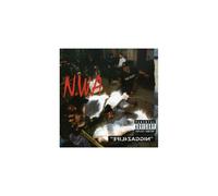 N.w.a - Efil4zaggin [CD]