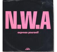 N.W.A* - Express Yourself