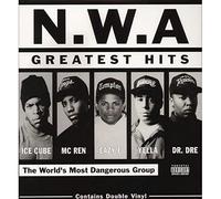 N.W.A. - Greatest Hits [VINYL]