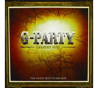 N.W.A. - Greatest Hitz