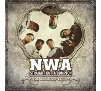 N.W.A. - Straight Outta Compton