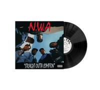 N.W.A. - Straight Outta Compton [VINYL]