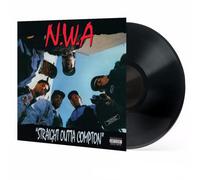N.W.A. - Straight Outta Compton (Rmst) [VINYL]