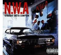 N.W.A.Tribute - Straight Outta Compton 10th Anniversary Tribute