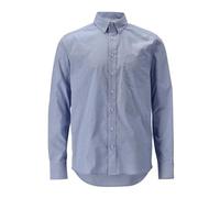 Mascot Workwear 20404 Frontline Shirt Light Blue 14.5-15" Size: 1 14.5-15"