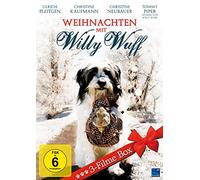 N - Weihnachten mit Willy Wuff