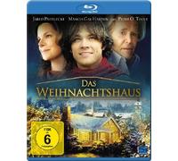 N - Weihnachtshaus, Das (BR) Min: 104DD5.1WS [Import germany]