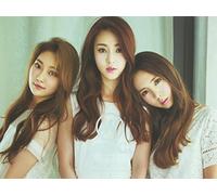 N-White - Paradise (2nd Mini Album)