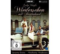N - Wiedersehen mit Brideshead