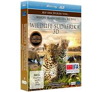 N - Wildlife Sdafrika 3D