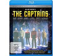 N - William Shatner's The Captains