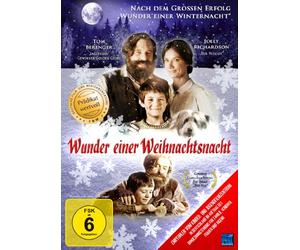 N - Wunder einer Weihnachtsnacht