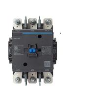 N X C-160 Contactor 160A AC 24V 36V 48V 110V 127V 220V 380V 415V High Power electronic starter Start and Control 1Pcs Automatic switch (Color : Ac 220v)
