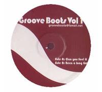 N.Y.C.C. - CAN YOU FEEL IT 12 INCH (12" VINYL) - -