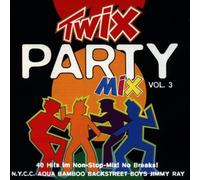 N.Y.C.C., Run D.M.C. vs. Jason Nevins, Huff & Herb, Jimmy Ray, Chumbawamba..