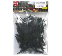 Busch 6599 Pine Trees 3050mm 100/N Scale Scenery Kit