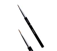 N02 Semilac Large Nailart-Pinsel