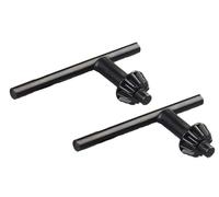 N022653 Hammer Drill Chuck Key Replacement for DEWALT DW511 DW505K DWE5010 DWD520 DWD520K DWD525K （2/Pack）
