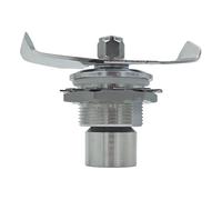 N02R-Blender Blade Replacement Part ，Compatible for Hamilton ，Compatible for Beach ，HBH650/850 Blender Smoothie Mixer Accessories Blades Assembly