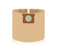 N02R-DXVA19-4104 8-pack of disposable shop vacuum bags for 5 to 8 gallon wet and dry vacuums