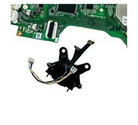N02R-R9317B Motherboard and Camera Module. Compatible for Dreame L30 Pro Ultra. Essential Accessory for The European Version of The Vacuum Cleaner.