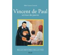 N06 Vincent de Paul, serviteur des pauvres