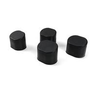 N074647 Table Saw Bracket Foot Rubber Pad for DWX DWX723