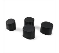 N074647 Table Saw Bracket Foot Rubber Pad Replacement Part for Dewalt DWX Series DWX723 DWX724 DWX725 DWX725B