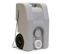 N0name Fiamma Roll Tank 23 W Waste Water Tank Caravan Motorhome Camping Waste Water 23 Litres