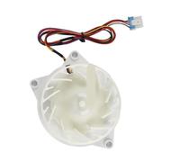 N0PF Evaporator Cooling Fan Motor EAU64824806 Refrigerator Fridge Condenser Freezer Replacement Part