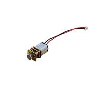 N10 Full Metal Gearbox Gear Reducer electronic starter DC 5V 55RPM Slow Speed with 17 Teeth Gear 391:1 Gear Ratio