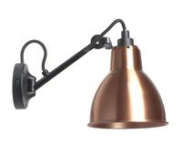 N104 Wall Lamp Black/ Copper - DCWéditions