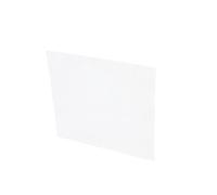 N117 Electrolytic Cell Proton Exchange Membrane, 10/20/40cm Perfluorosulfonic Acid Ion Membrane 1pc(10cmx10cm)