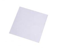 N117 Proton Exchange Membrane for Fuel Cell Applications(100mmx100mmx3)