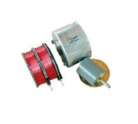N150805 25mm Stepper electronic starter MNB DC 24V 2-Phase 6-Wire Hybrid Stepping electronic starter 18 Degree Large Torque ICXLPMC