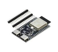 N16 Board Double Type C Interfaces WiFi Bluetooth-compatible Development Board For Developers Automation WiFi Bluetooth-compatible Module