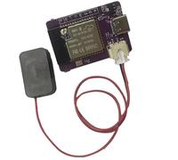 N16R8 Development Board Wifi Module With 0.96inch LED Display Board For AI Voice Dialogue Project Gaming Device Development