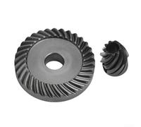 N191433 Gear Assembly for DWE8100 Series Grinders N191433 Gear | Compatible with DWE8100 series, replaces worn gears, ensures smooth operation, long-lasting performance