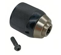 N196034 CHuck Keyless Replace for DeWALT DCD797 DCD792 DCD791 DCD790 DC988K DCD795 DC984KN DCD796 N442696 N161775
