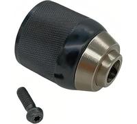 N196034 Keyless Drill Chuck Replacement for DeWALT DCD797 DCD792 DCD791 DCD790 DC988K DCD795 DC984KN DCD796 N442696 N161775