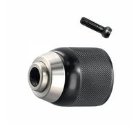 N196034 & N092854 Drill Chuck, Chuck Keyless Compatible with Dewalt Cordless Drills/Drivers: N196034, N092854, DC984KN, DC988, DCD709, DCD790, DCD791, DCD795, DCD796
