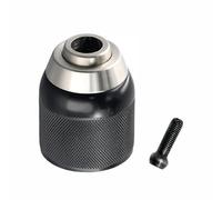 N196034+N092854 Drill Chuck Replacement Chucks Compatible with Dewalt Cordless Drills/Drivers: DC984KN, DC988, DCD709, DCD790, DCD791, DCD795, DCD796